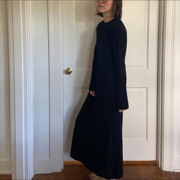 Hatch | Dresses | Hatch Cozy Waffle 